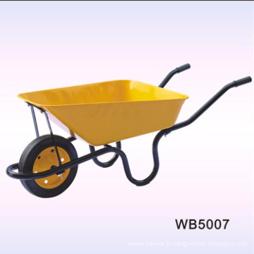 WB 3800brouette à roue
